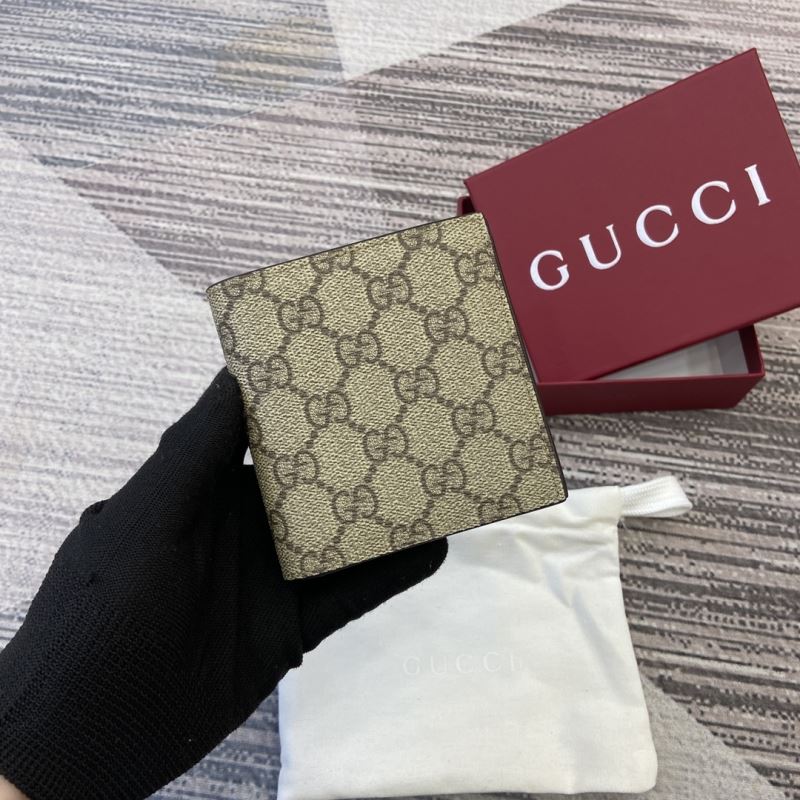 Gvc*1 wallets